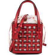Kate Spade New York The Basket Bag Bolso miniatura Piel 13 cm Foto del producto