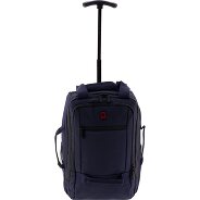 Gladiator 3900 2 ruedas Carrito de mochila 40 cm Compartimento para el portátil Foto del producto