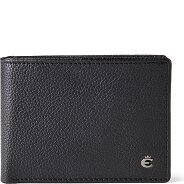 Esquire Houston Cartera Protección RFID Piel 10 cm Foto del producto