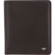 Golden Head Polo Cartera Bloqueo RFID Piel natural 13 cm Foto del producto