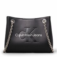 Calvin Klein Jeans Sculpted Bolsa de hombro 24 cm Foto del producto