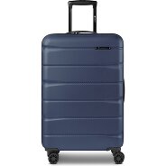Franky Munich 4.0 4 ruedas Trolley M 66 cm Con asa expansible Foto del producto