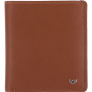 Golden Head Polo Cartera Bloqueo RFID Piel natural 11 cm Foto del producto