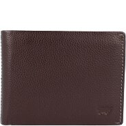 Braun Büffel Cartera Prato Piel RFID 12 cm Foto del producto