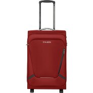 Travelite Jetpack Slim 2 ruedas Carro de la cabina 55 cm Foto del producto