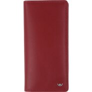 Golden Head Polo Cartera Bloqueo RFID Piel natural 19 cm Foto del producto