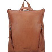 Jack Kinsky Mochila Nelson 4 City Piel 32 cm Foto del producto
