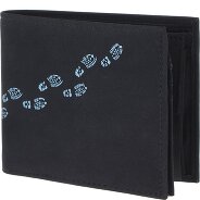oxmox New Cryptan Cartera Bloqueo RFID 12 cm Foto del producto