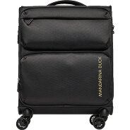 Mandarina Duck Zephyr 4 ruedas Trolley de cabina S 55 cm Foto del producto