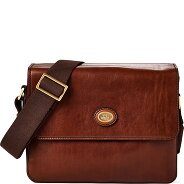 The Bridge Story Uomo Mensajero Piel 27 cm Foto del producto