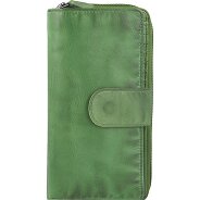 Jack Kinsky Cartera Nelson de cuero RFID 18,5 cm Foto del producto
