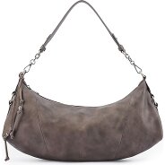 FredsBruder Stay With Me Bolsa de hombro Piel natural 48 cm Foto del producto