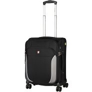 Traveller PROnature Trolley Cabina 4 Ruedas 54 cm Foto del producto