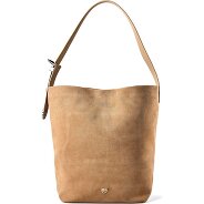 PINKO Bucket Bolsa de hombro Piel 41 cm Foto del producto