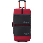 Jeep JS006B 2 ruedas Bolsa de viaje 73 cm Foto del producto