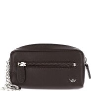 Golden Head Polo Cartera de llaves Piel natural 11.5 cm Foto del producto