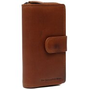 The Chesterfield Brand Charlotte Cartera Protección RFID Piel 9.5 cm Foto del producto