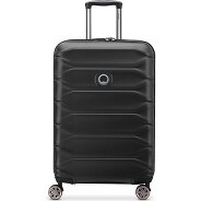 Delsey Paris Meteor 4 ruedas Trolley 68 cm Con asa expansible Foto del producto
