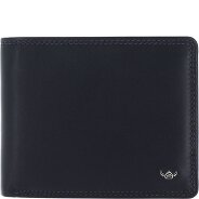Golden Head Polo Cartera Bloqueo RFID Piel natural 12 cm Foto del producto