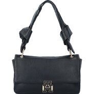 Tommy Hilfiger Pushlock Bolsa de hombro Piel 26 cm Foto del producto