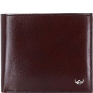Golden Head Colorado cartera RFID cuero 11 cm Foto del producto
