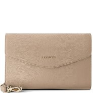 Lazarotti Bolso bandolera Bologna Clutch cuero 23 cm Foto del producto