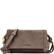 Coccinelle Thess Bolsa de hombro Piel natural 21 cm Foto del producto