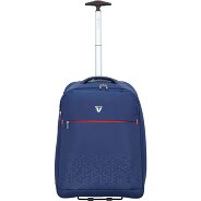 Roncato Crosslite 2 ruedas Mochila-Trolley 55 cm Compartimento para laptop Foto del producto