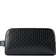 Calvin Klein CK AOP Bolsa de aseo Piel 27 cm Foto del producto