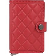 Secrid Miniwallet Estuche para tarjetas de crédito Protección RFID Piel 6.5 cm Foto del producto