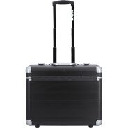 Alumaxx Trolley Pilot de 2 ruedas 47 cm Compartimento para portátil Foto del producto