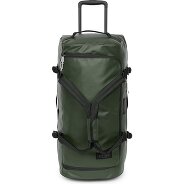 Eastpak 0 Duffle Pack 2 ruedas Bolsa de viaje M 67 cm Foto del producto