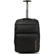Mandarina Duck Zephyr 2 ruedas Carrito de mochila 54 cm Compartimento para el portátil Foto del producto