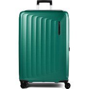 Samsonite Nuon 4 ruedas Trolley 75 cm Con asa expansible Foto del producto