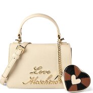 Love Moschino Heart Charm Bolso Piel 21 cm Foto del producto