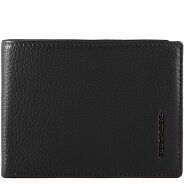 Piquadro Modus Special Cartera Bloqueo RFID Piel natural 11 cm Foto del producto