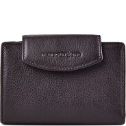 Harbour 2nd Just Pure Cartera Protección RFID Piel 13 cm Foto del producto