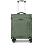 Franky Melbourne 3.0 Trolley cabina 4 ruedas 55 cm Foto del producto