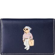POLO RALPH LAUREN Bear Cartera Piel 10 cm Foto del producto