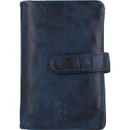 Jack Kinsky Cartera Nelson de cuero RFID 9,5 cm Foto del producto