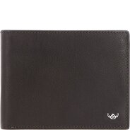 Golden Head Dublin Cartera Bloqueo RFID Piel natural 12.5 cm Foto del producto
