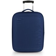 Gabol Orbit 2 ruedas Carro de la cabina 55 cm con pliegue de expansión Foto del producto