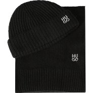 Hugo Bufanda Sarmi 170 cm caja de regalo, Foto del producto