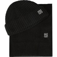 Hugo Bufanda Sarmi 170 cm caja de regalo, Foto del producto