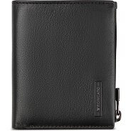 Roncato Detroit Cartera Protección RFID Piel 8 cm Foto del producto