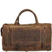 Greenburry Bolsa de viaje Vintage Piel 54 cm Foto del producto