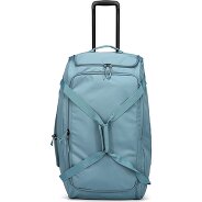 American Tourister City Racer 2 ruedas Bolsa de viaje L 42 cm Foto del producto