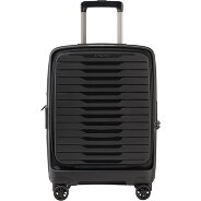 Stratic Novium 4 ruedas Carro de la cabina S 55 cm Compartimento para el portátil con pliegue de expansión Foto del producto
