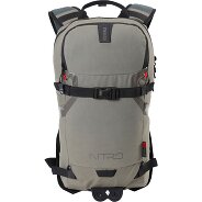 NITRO Mochila Rover 14L 50 cm Foto del producto