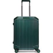 Piquadro Trolley de cabina PQ-LM Compartimento para portátil de 55 cm Foto del producto